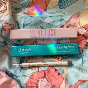 Lip liner trio 💋✨